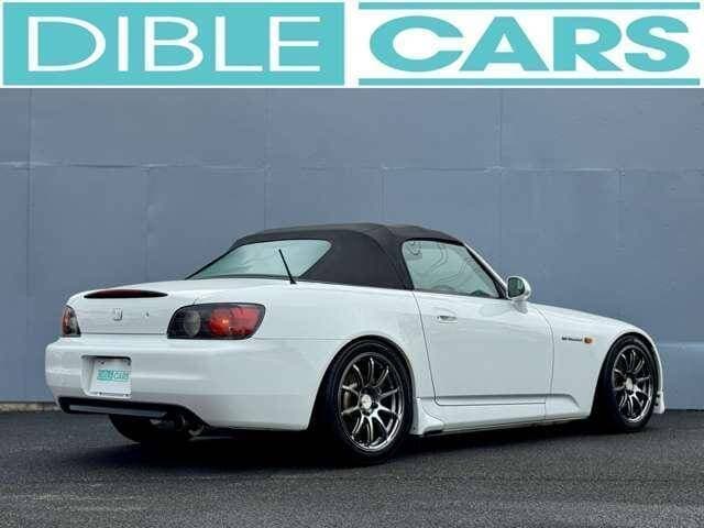 2000 Honda S2000 JDM car for sale — photo 7 of 20