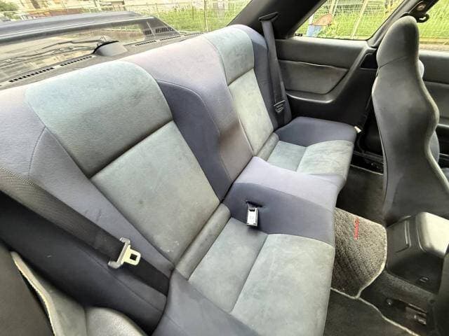 1991 Nissan Skyline JDM car for sale — photo 15 of 20