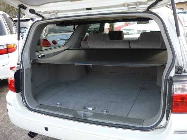 1998 Nissan Stagea JDM car for sale — photo 6 of 10