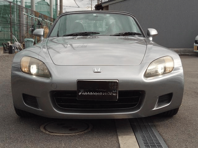 1999 Honda S2000 JDM car for sale — photo 8 of 25