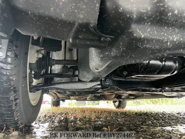 2008 Toyota Corolla JDM car for sale — photo 13 of 25