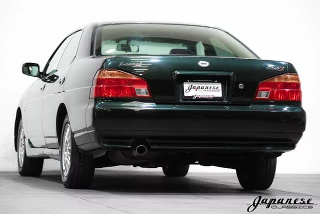 1997 Nissan Laurel JDM car for sale — photo 6 of 25