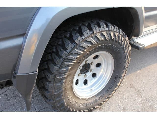 1989 Toyota Land Cruiser JDM car for sale — photo 9 of 25
