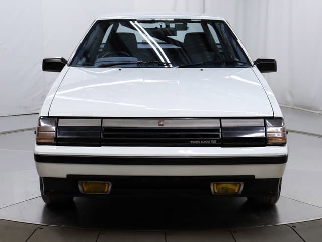 1983 Toyota Celica JDM car for sale — photo 3 of 25