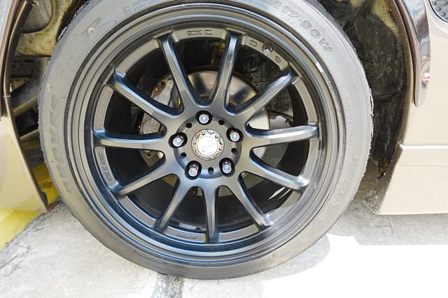 1995 Nissan Silvia JDM car for sale — photo 14 of 15