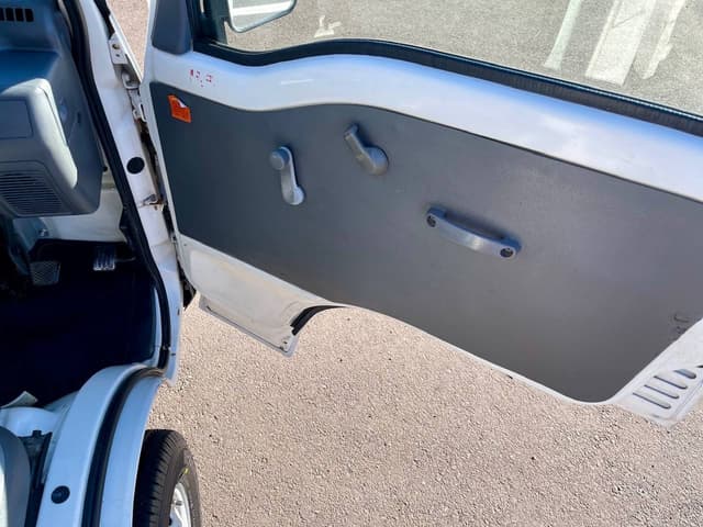 1998 Subaru Sambar JDM car for sale — photo 15 of 25