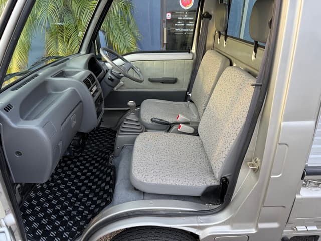 1997 Subaru Sambar JDM car for sale — photo 16 of 16