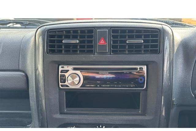 2010 Suzuki Jimny JDM car for sale — photo 10 of 25