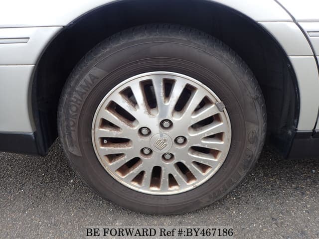 2000 Toyota Crown JDM car for sale — photo 11 of 25