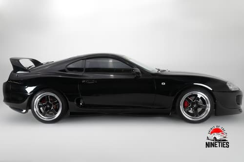 1994 Toyota Supra JDM car for sale — photo 6 of 14