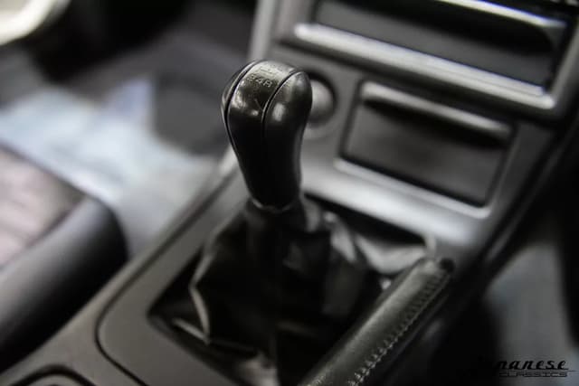 1997 Nissan Skyline JDM car for sale — photo 11 of 25