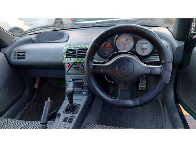 1992 Honda Beat JDM car for sale — photo 5 of 7