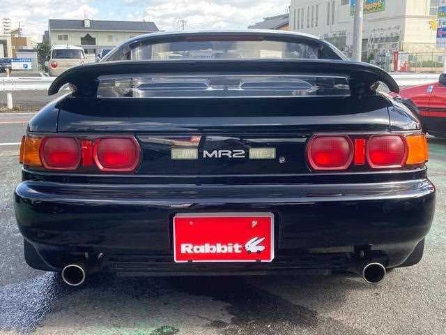 1994 Toyota MR2 JDM car for sale — photo 8 of 20