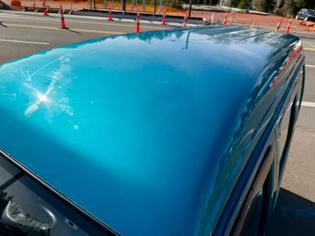 1994 Honda Accord JDM car for sale — photo 16 of 25