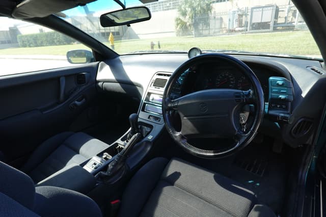 1995 Nissan Fairlady Z JDM car for sale — photo 12 of 16