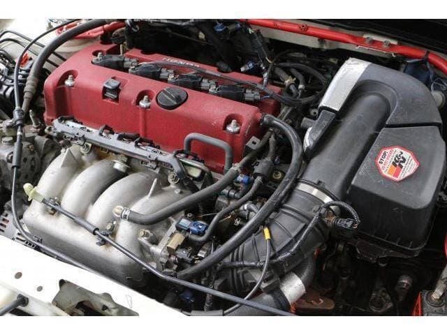 2001 Honda Integra JDM car for sale — photo 8 of 17