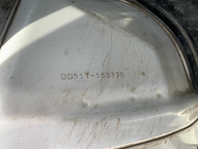 1998 Honda Accord JDM car for sale — photo 11 of 11