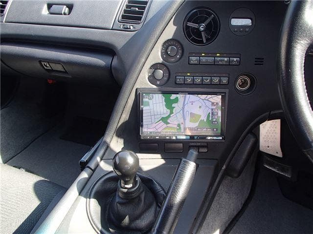 1995 Toyota Supra JDM car for sale — photo 14 of 22