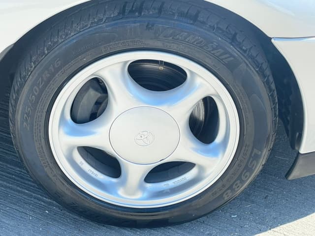 1995 JDM car for sale — photo 4 of 25
