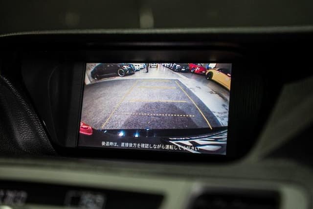 2010 Honda Accord JDM car for sale — photo 13 of 14
