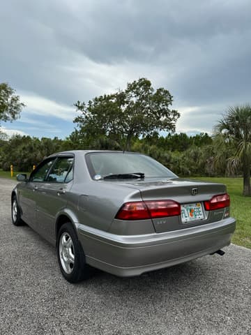 2000 Honda Accord JDM car for sale — photo 10 of 25