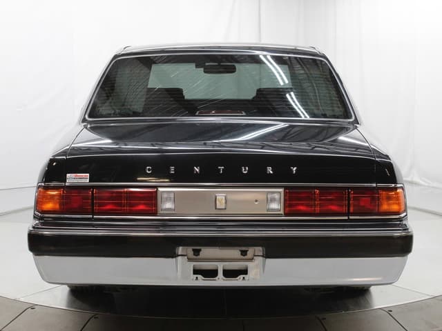 1997 Toyota Century JDM car for sale — photo 6 of 25
