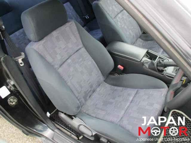 1997 Nissan Skyline JDM car for sale — photo 7 of 10