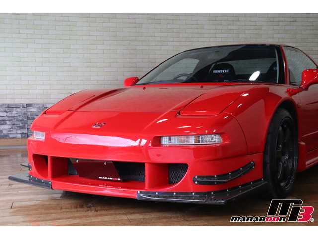 1992 Honda NSX JDM car for sale — photo 6 of 20