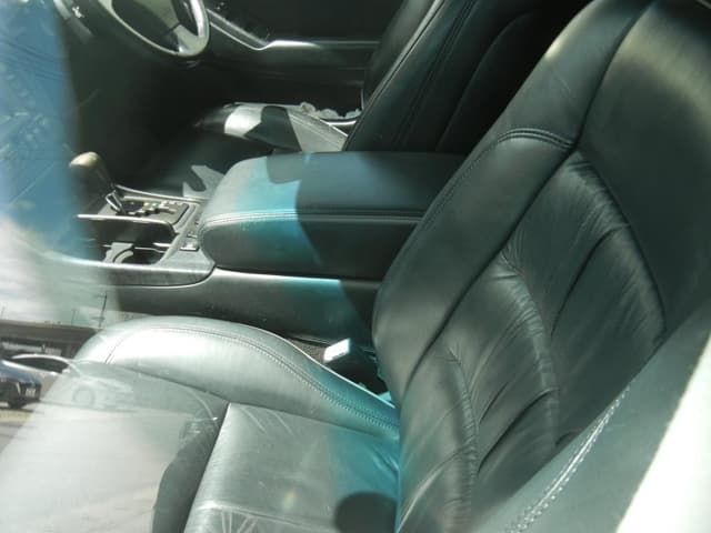 1998 Toyota Aristo JDM car for sale — photo 4 of 5