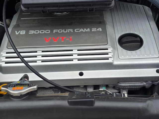 2000 Toyota Estima JDM car for sale — photo 3 of 25