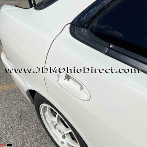 1996 Honda Integra JDM car for sale — photo 13 of 25