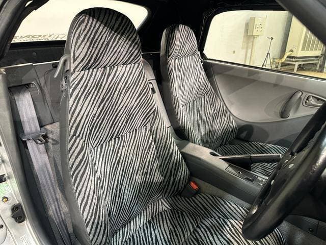 1995 Honda Beat JDM car for sale — photo 10 of 20