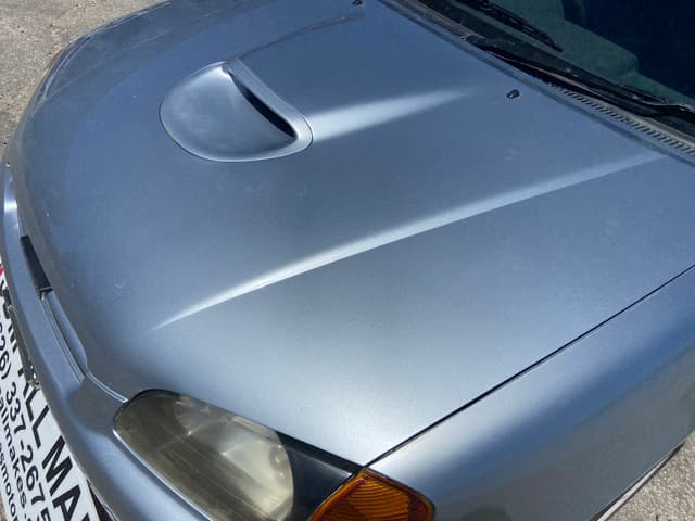 1996 Toyota Starlet JDM car for sale — photo 2 of 10