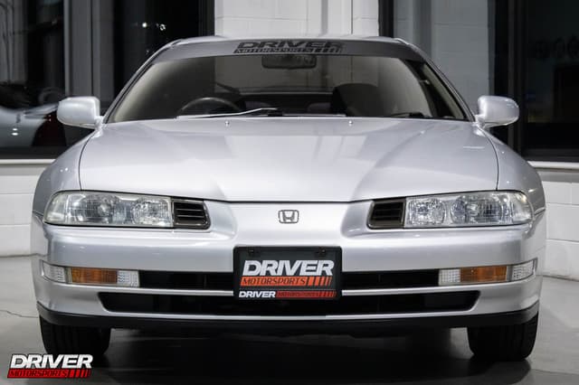 1994 Honda Prelude JDM car for sale — photo 5 of 24