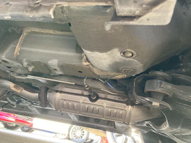 2007 Honda Stepwagon JDM car for sale — photo 8 of 8