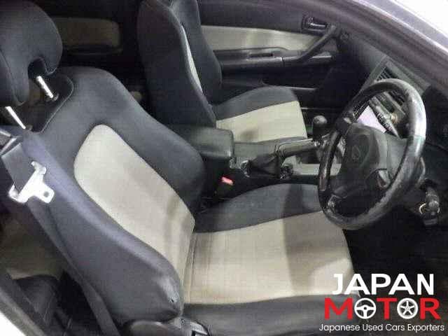 1999 Nissan Skyline JDM car for sale — photo 6 of 7