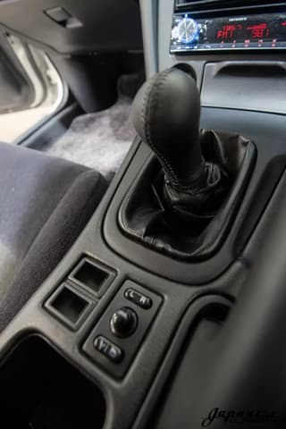 1995 Nissan Silvia JDM car for sale — photo 11 of 25