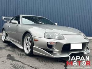 1998 Toyota Supra JDM car for sale