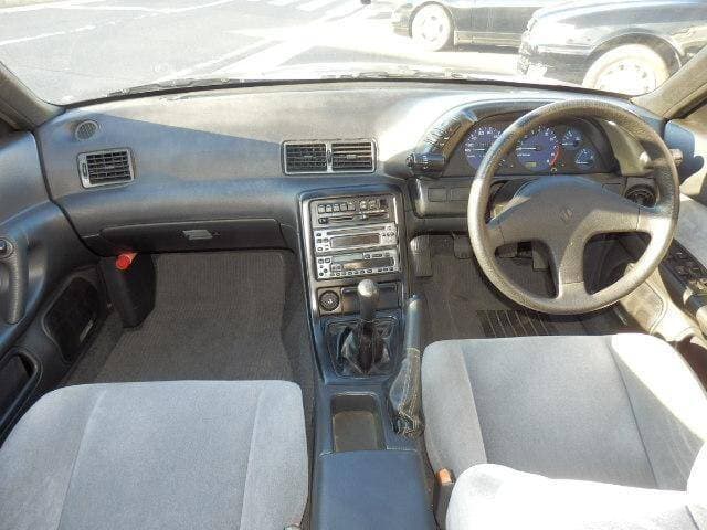 1990 Nissan Skyline JDM car for sale — photo 5 of 20