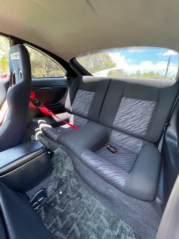 1998 Toyota Celica JDM car for sale — photo 23 of 30