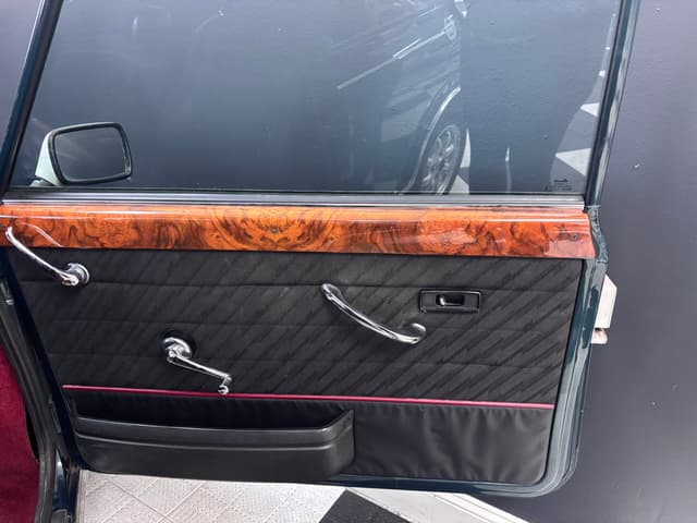 1994 Rover JDM car for sale — photo 19 of 25