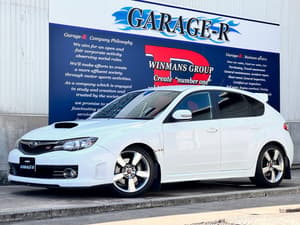 2007 JDM car for sale