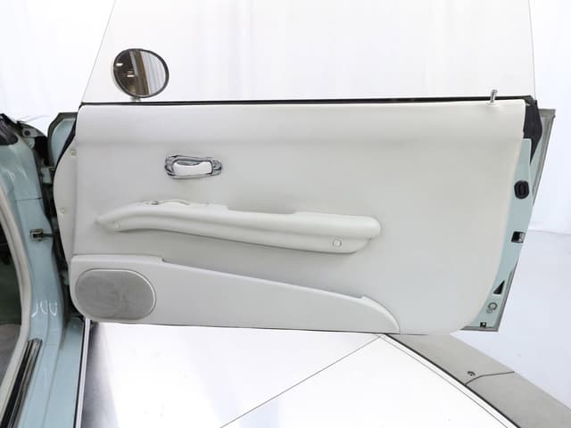 1993 Nissan Figaro JDM car for sale — photo 21 of 25
