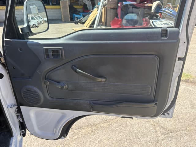 1996 Honda Acty JDM car for sale — photo 12 of 25