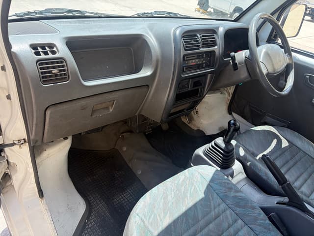 2001 Suzuki Carry JDM car for sale — photo 14 of 17