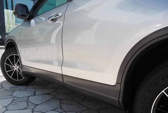 2012 Honda CR-V JDM car for sale — photo 15 of 25