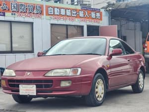 1997 Toyota Sprinter JDM car for sale