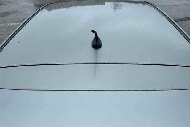 2009 Mazda Axela JDM car for sale — photo 6 of 8