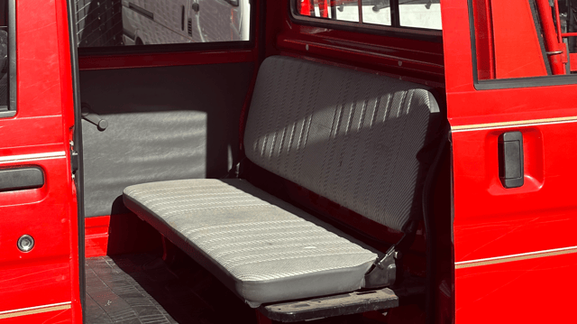 1994 Daihatsu Hijet JDM car for sale — photo 9 of 10