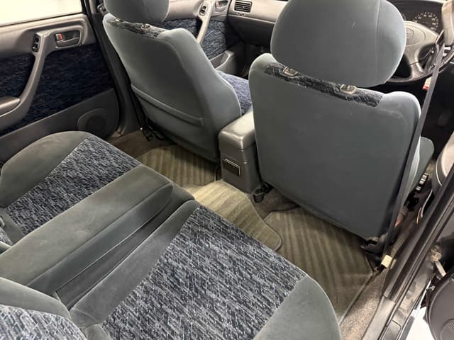 1992 Toyota Caldina JDM car for sale — photo 24 of 25